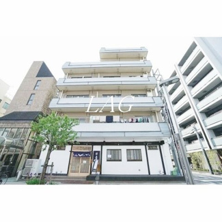 【外観】 | Ｚマンション | 外観です。