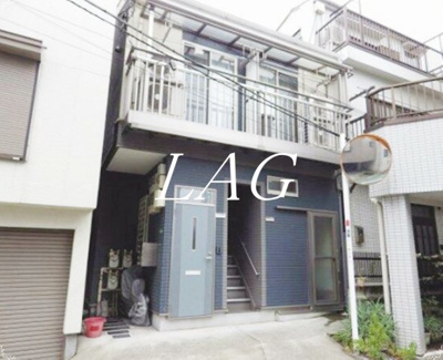 【外観】 | Ｔ・Ｍａｉｓｏｎ | 外観です。
