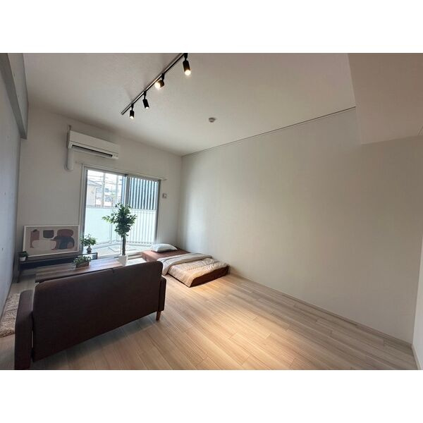 THE BAY FLAT(ザベイフラット)のその他