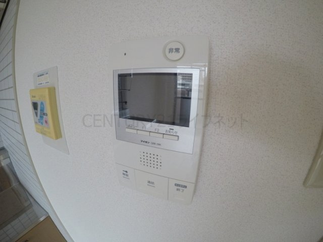 【セキュリティ】 | セゾン木川