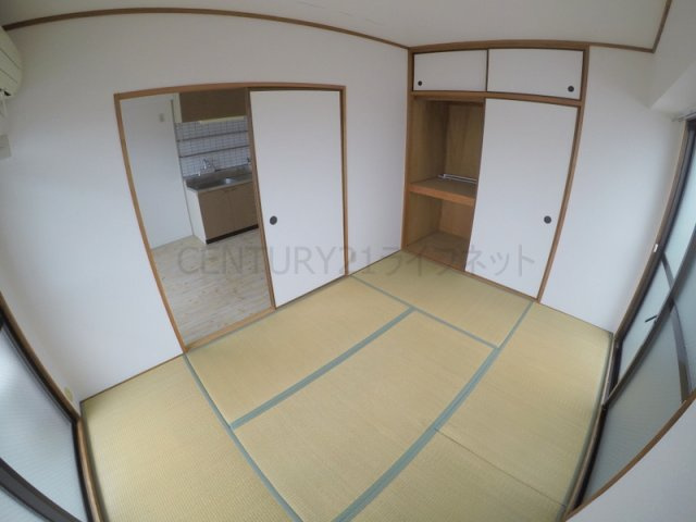 【子供部屋】 | セゾン木川