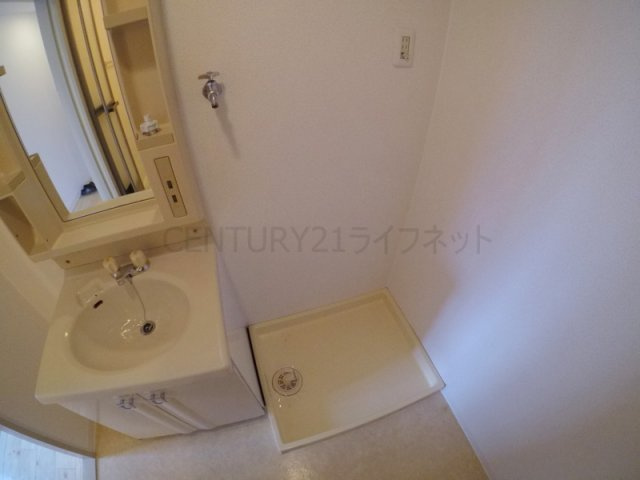 【設備】 | セゾン木川