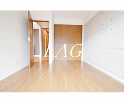 【寝室】 | ライオンズマンション墨田 | 寝室です。