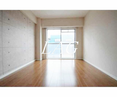 【居間・リビング】 | ライオンズマンション墨田 | 洋室のお部屋です。