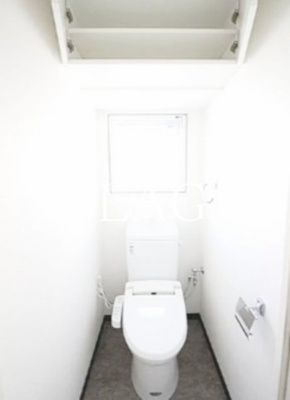 【トイレ】 | シティインデックス王子 | トイレです。