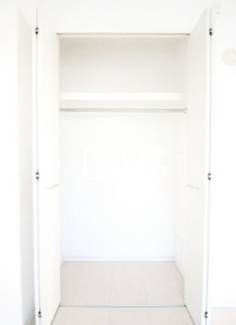 【収納】 | シティインデックス王子 | 収納です。