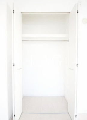 【収納】 | シティインデックス王子 | 収納です。