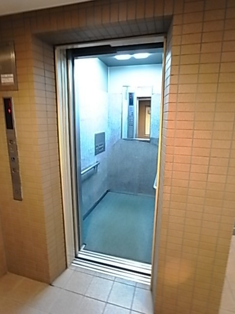 西宮高座橋ガーデンハウスのその他共用部分