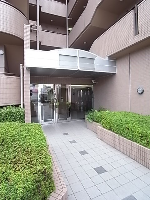西宮高座橋ガーデンハウスのその他