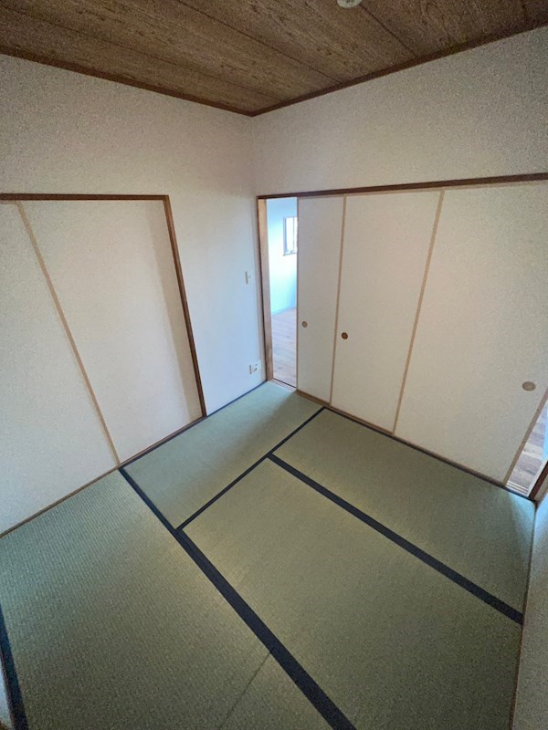 リブコートフェリス須磨山手台