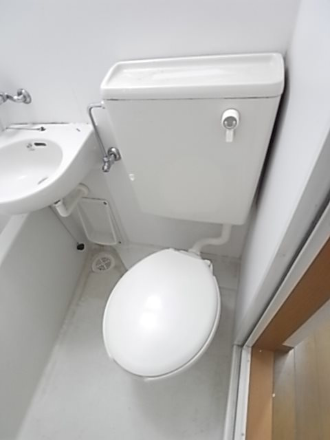 サンビルダー北野山ノ手