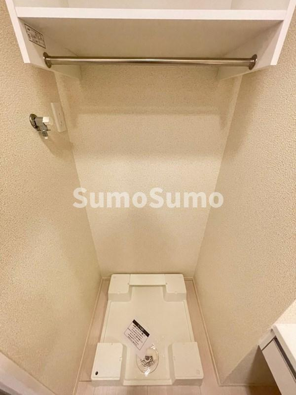 グレイスコート神戸山本通のその他