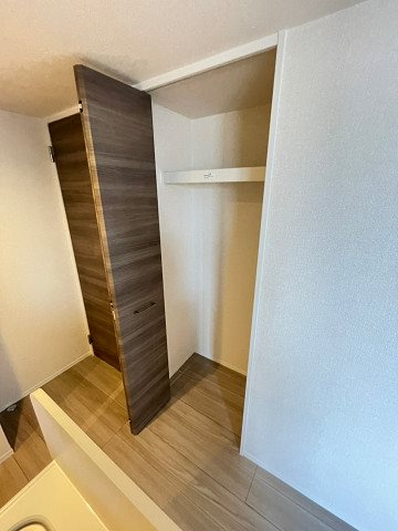 D-room　WEST　PARK　西宮北口の設備