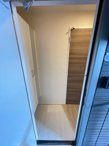 D-room　WEST　PARK　西宮北口