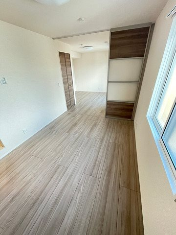 D-room　WEST　PARK　西宮北口