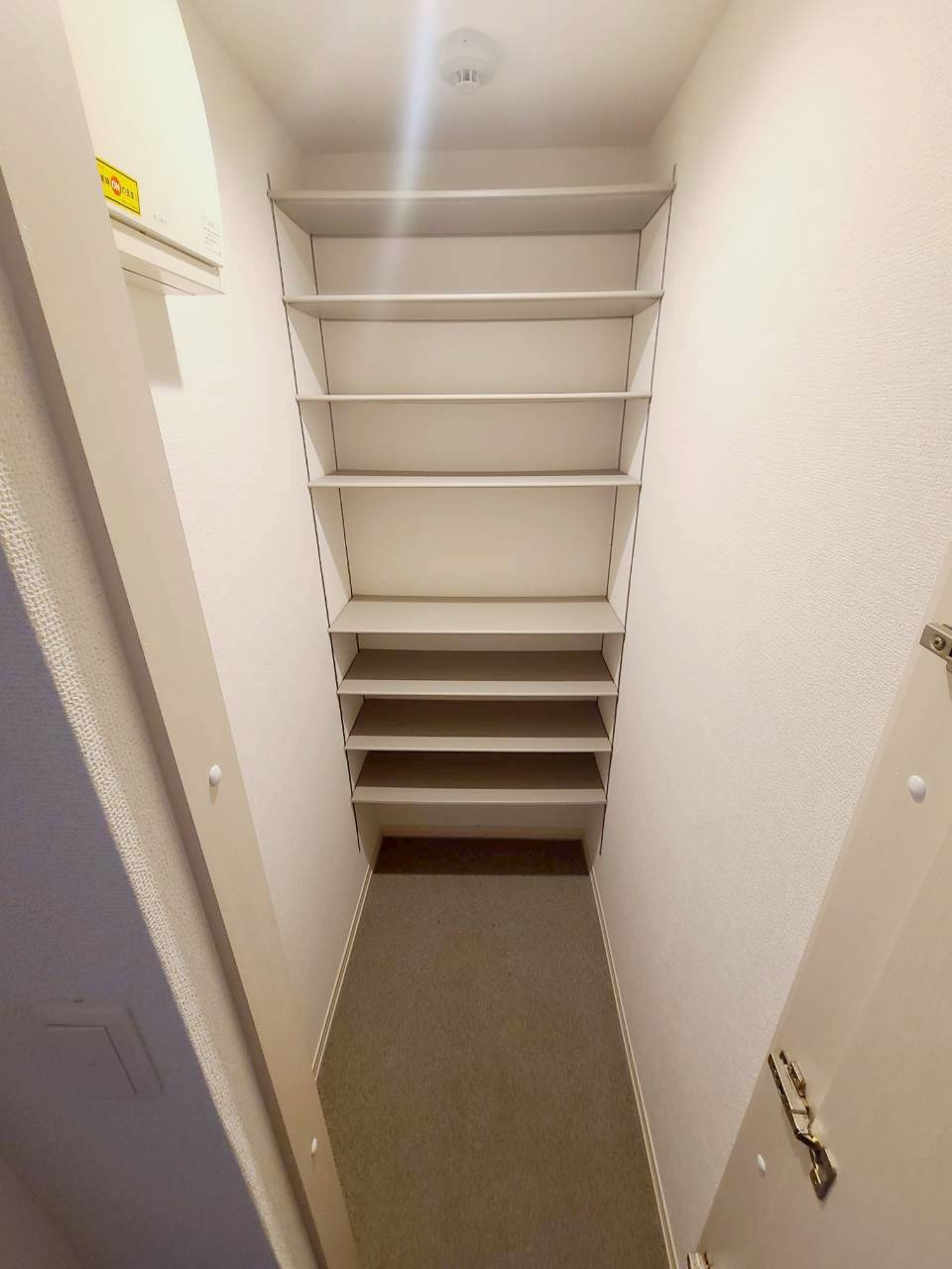ピケルーナ西宮北口の設備