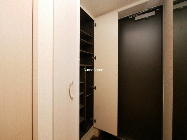プレサンス本町プライムのその他