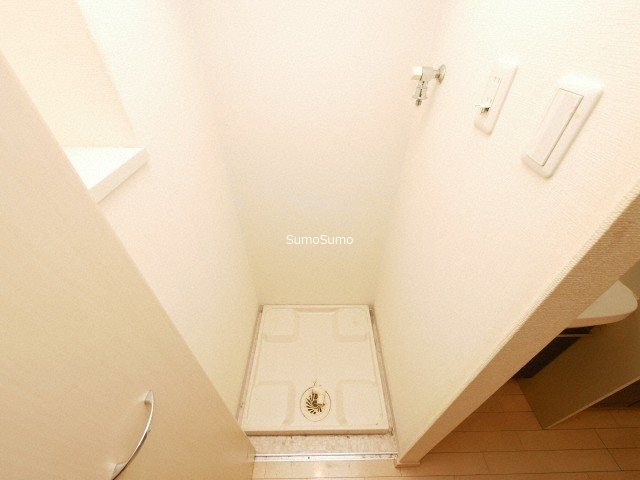 プレサンス本町プライムの設備