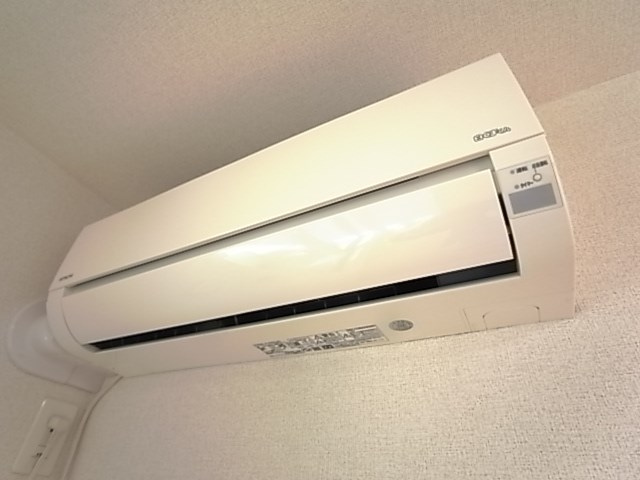 グランフローラの設備