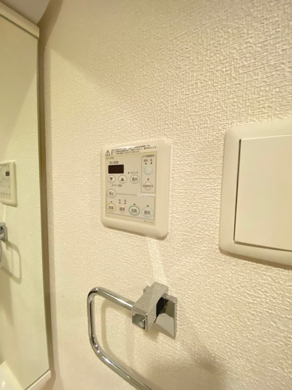 エステムプラザ心斎橋EASTIVブランディアの設備