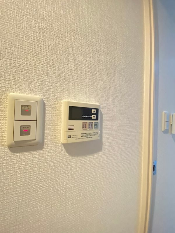 エステムプラザ心斎橋EASTIVブランディアの設備
