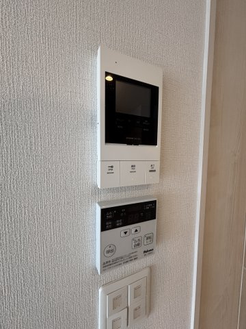 Fuku島之内のセキュリティ