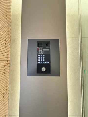 Fuku島之内のセキュリティ