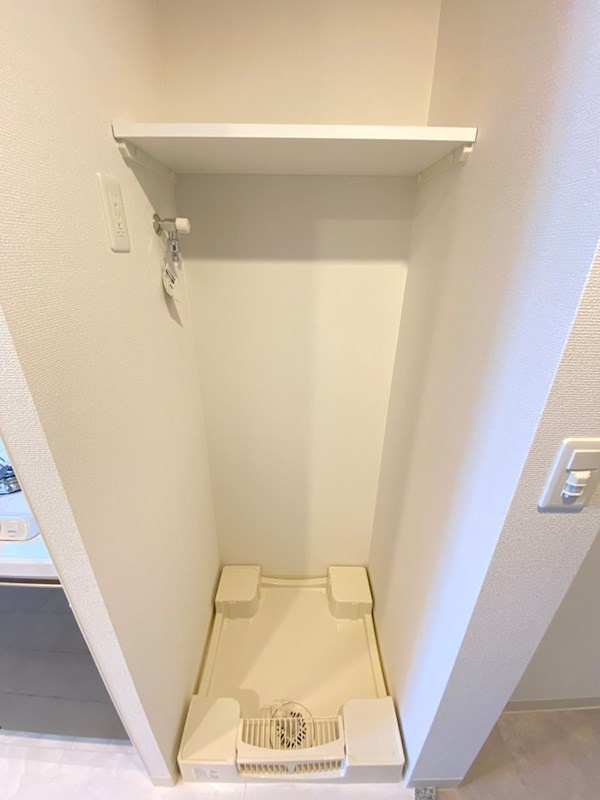 エステムコート大阪WESTⅡの設備