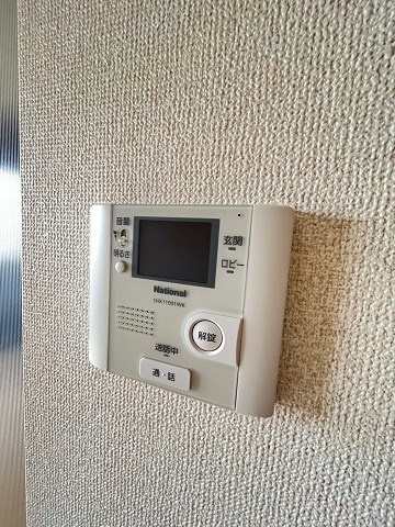 アーバンハイツ段上のその他