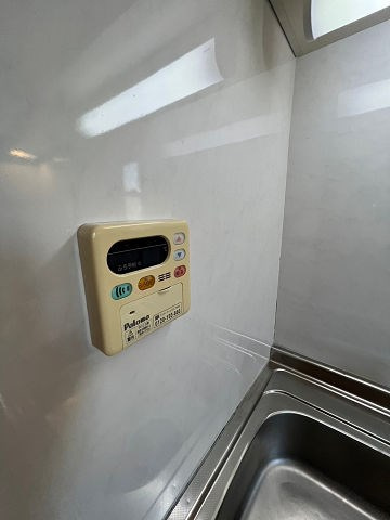 リバーサイドコートのその他