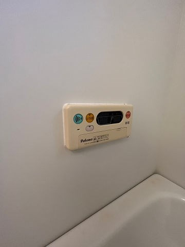 リバーサイドコートのその他