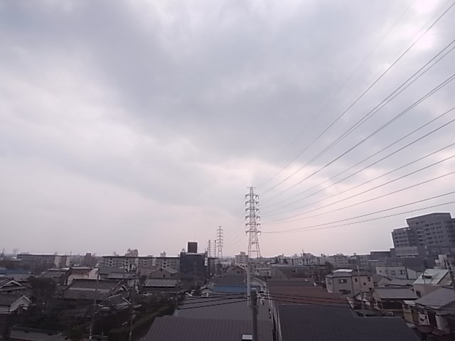 リベルテセオミの展望