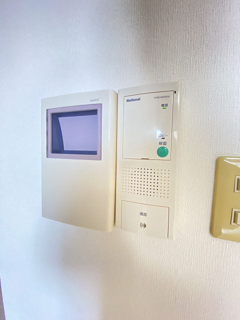 ライフステージのセキュリティ