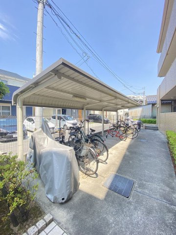 ライフステージのその他共用部分