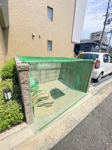 ライフステージのその他共用部分
