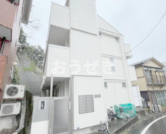 ロワール鶴見花月園前のその他共用部分