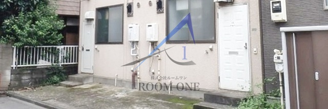 メゾン山下Ⅱのエントランス|エントランスです。