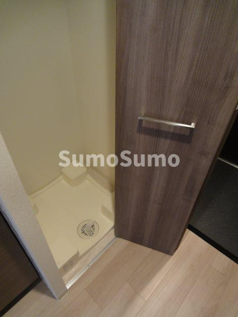プレサンスジェネ新神戸ステーションフロントのその他