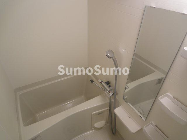 プレサンスジェネ新神戸ステーションフロント