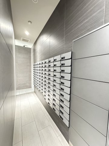 エステムコート神戸大倉山公園のその他共用部分