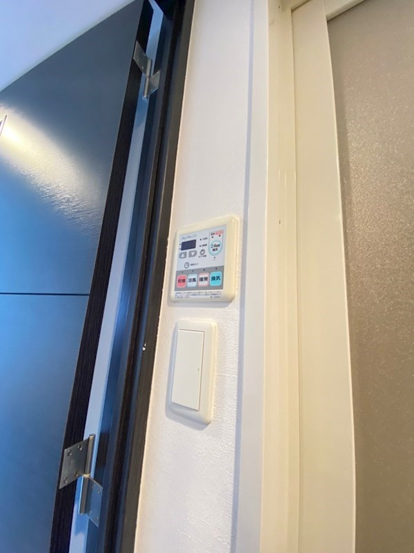 アーデン堺筋本町の設備
