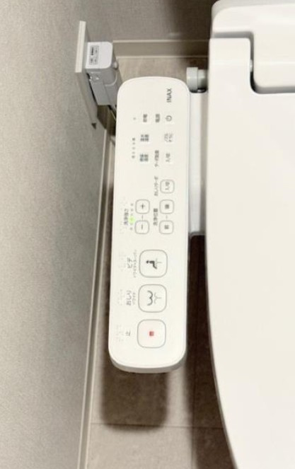 ジオエント駒込の設備