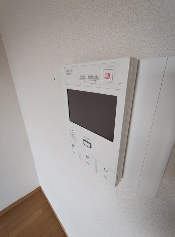 エステムコート神戸県庁前のセキュリティ