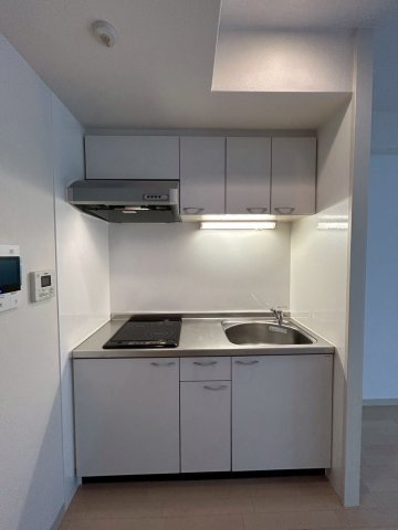 S-FORT神戸神楽町のキッチン