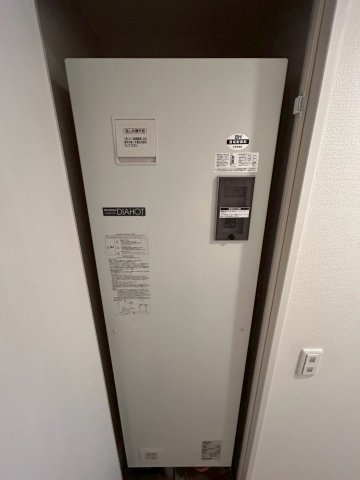S-FORT神戸神楽町の設備