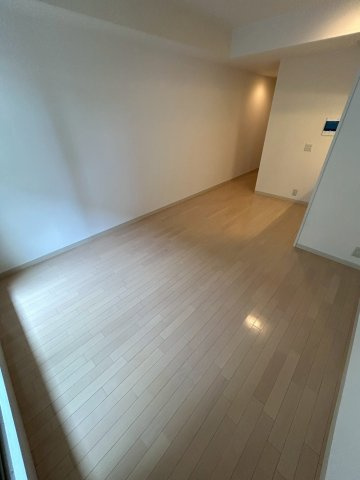 S-FORT神戸神楽町の居間・リビング