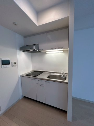S-FORT神戸神楽町のキッチン