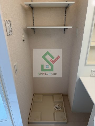 オーキッドの設備