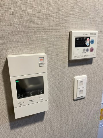 Bayship 道頓堀のセキュリティ