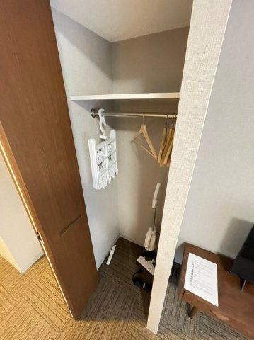 Bayship 道頓堀の収納